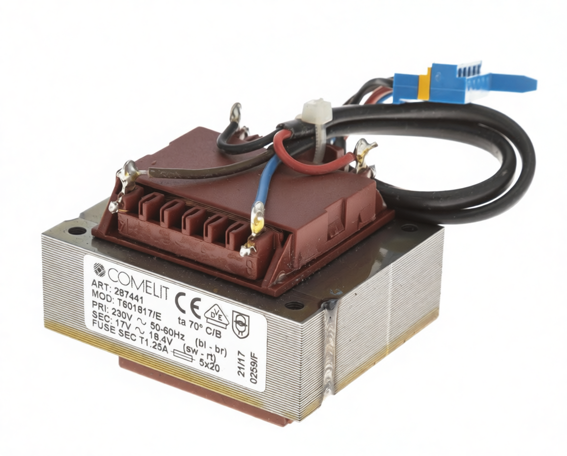 TRANSFORMADOR CALDERA VAILLANT 05210600 - 068.60.0002