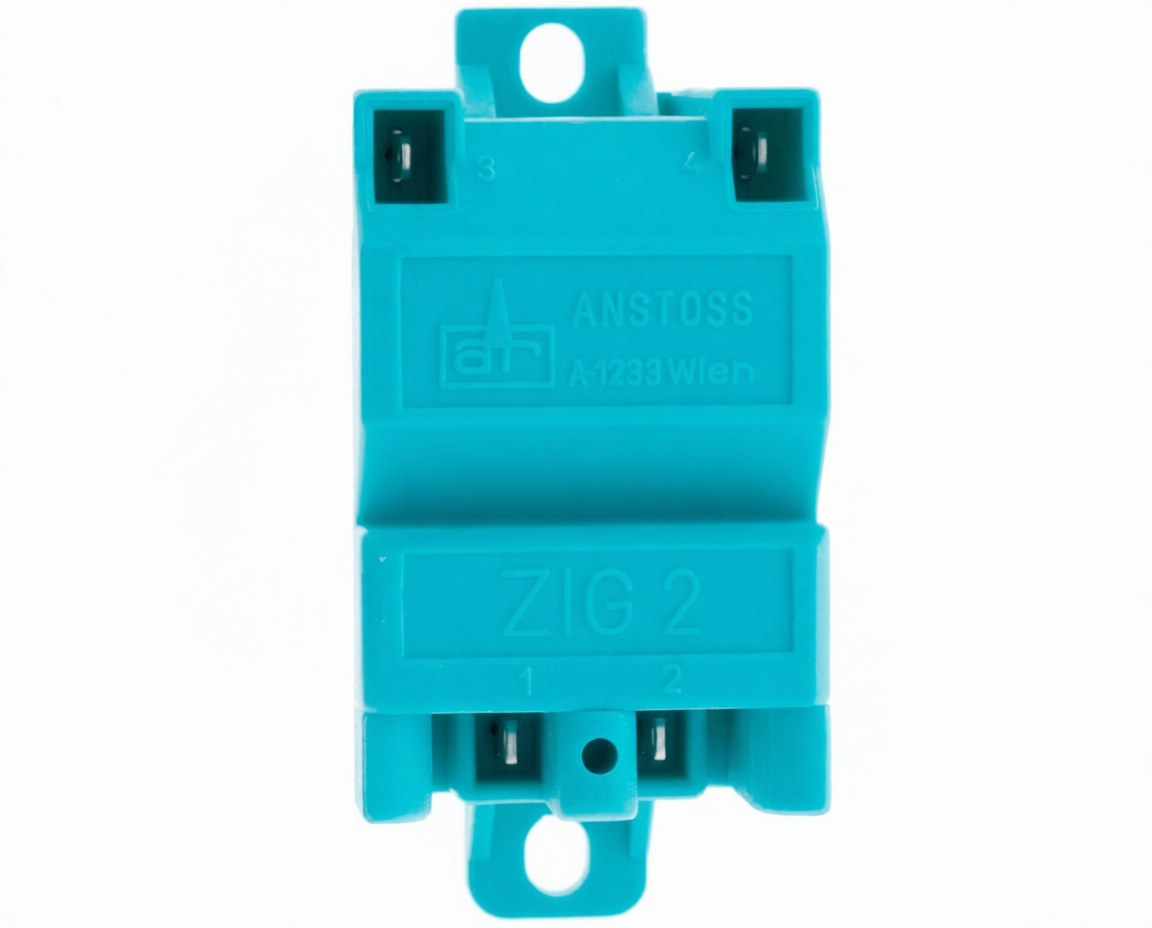 TRANSFORMADOR CALDERA SAUNIER 05210600 - 068.66.0001