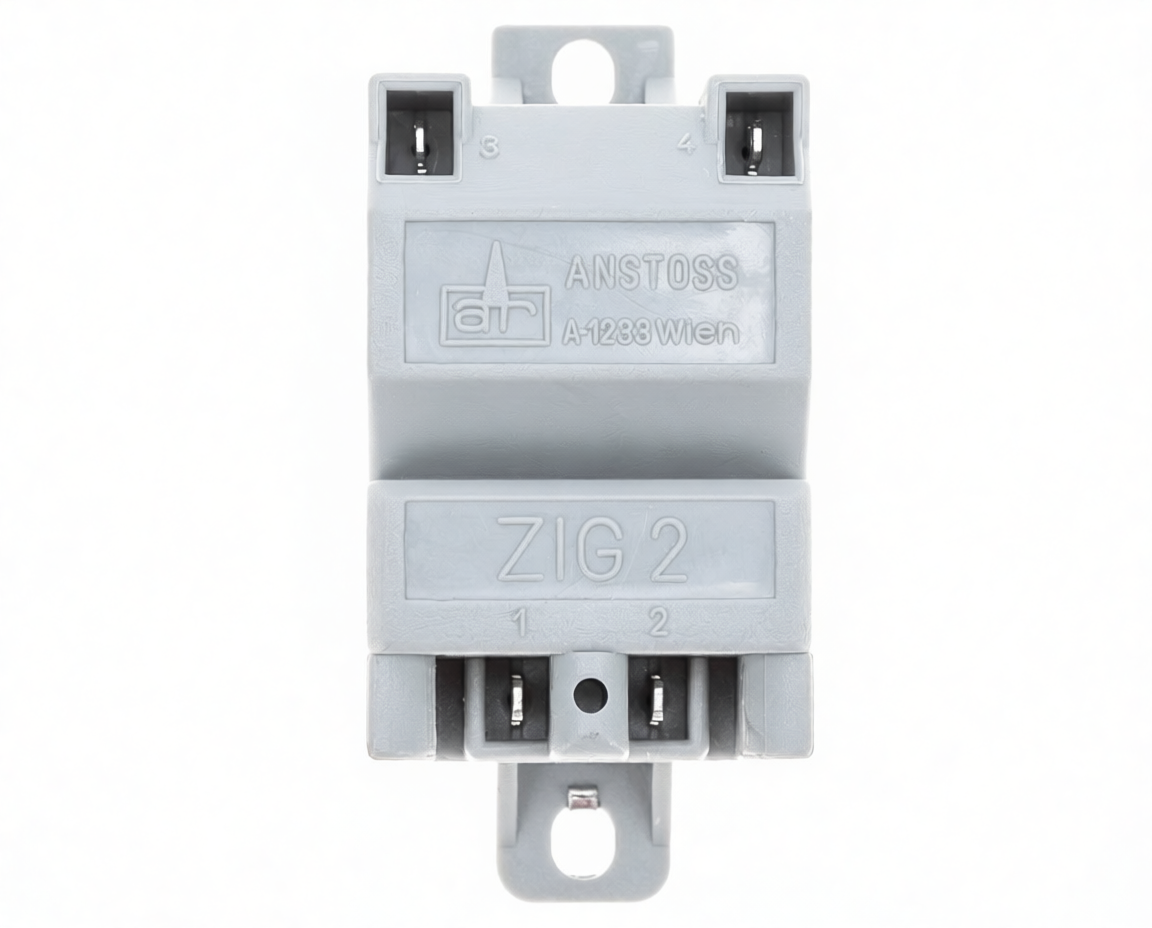 TRANSFORMADOR CALDERA SAUNIER DUVAL - 068.66.0006