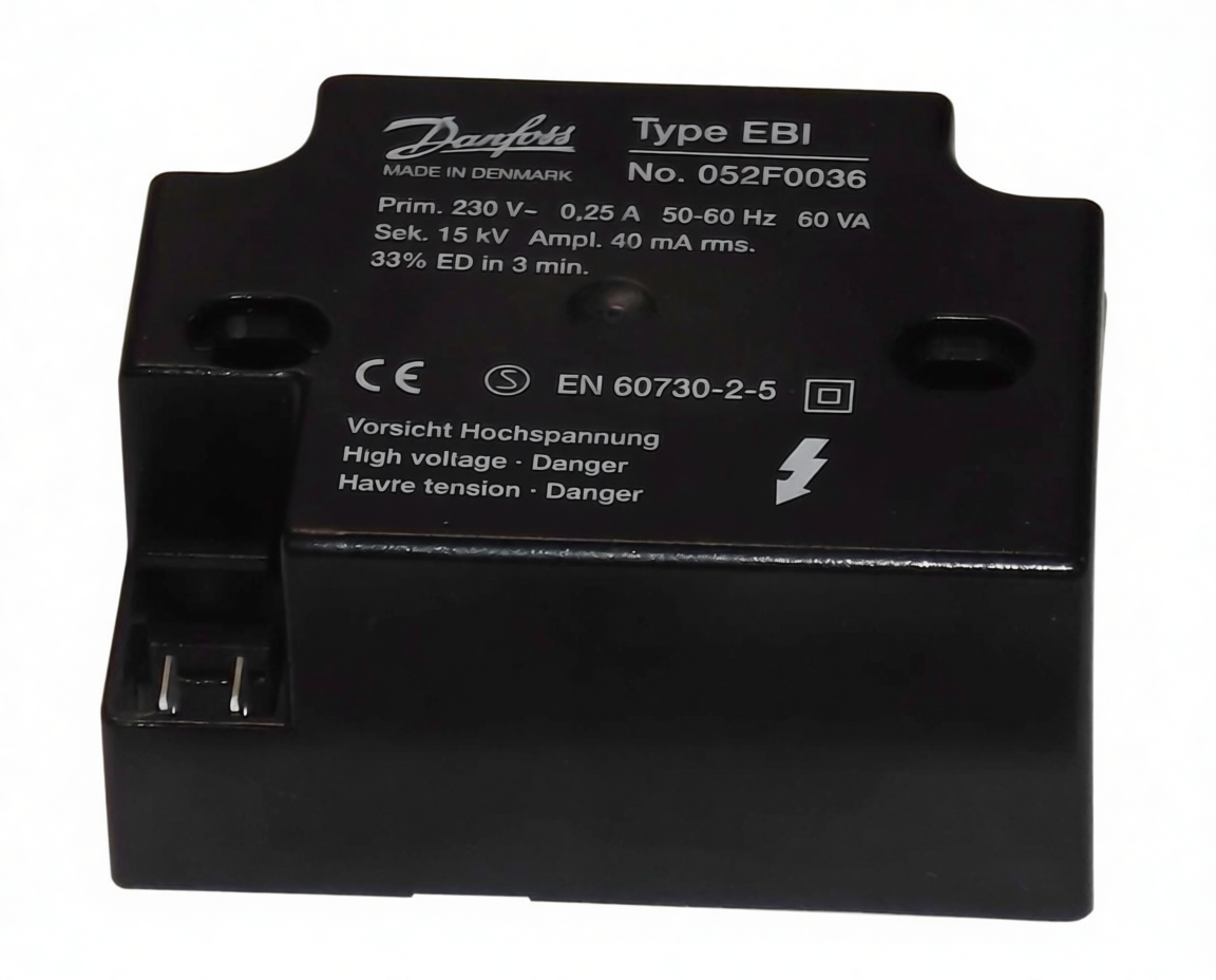 TRANSFORMADOR QG BALTUR SPARK3 ME - 068.90.0016