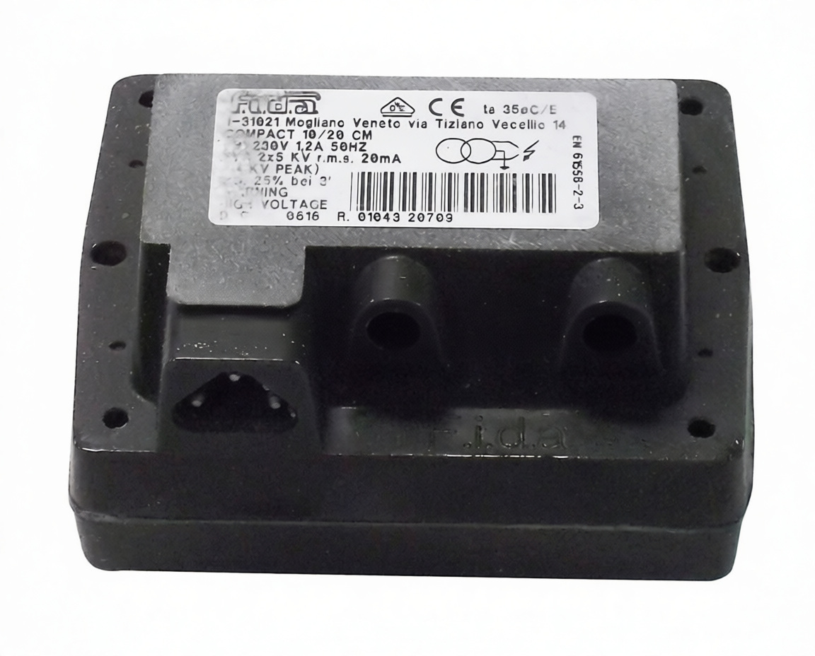 TRANSFORMADOR QUEMADOR GASOLEO SPARK18DS - 068.90.0026