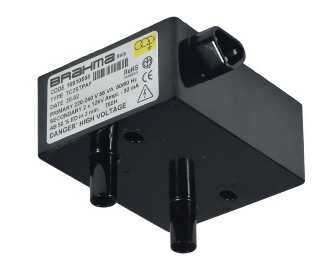 TRANSFORMADOR BRAHMA TC2STPAF - 068.90.0039