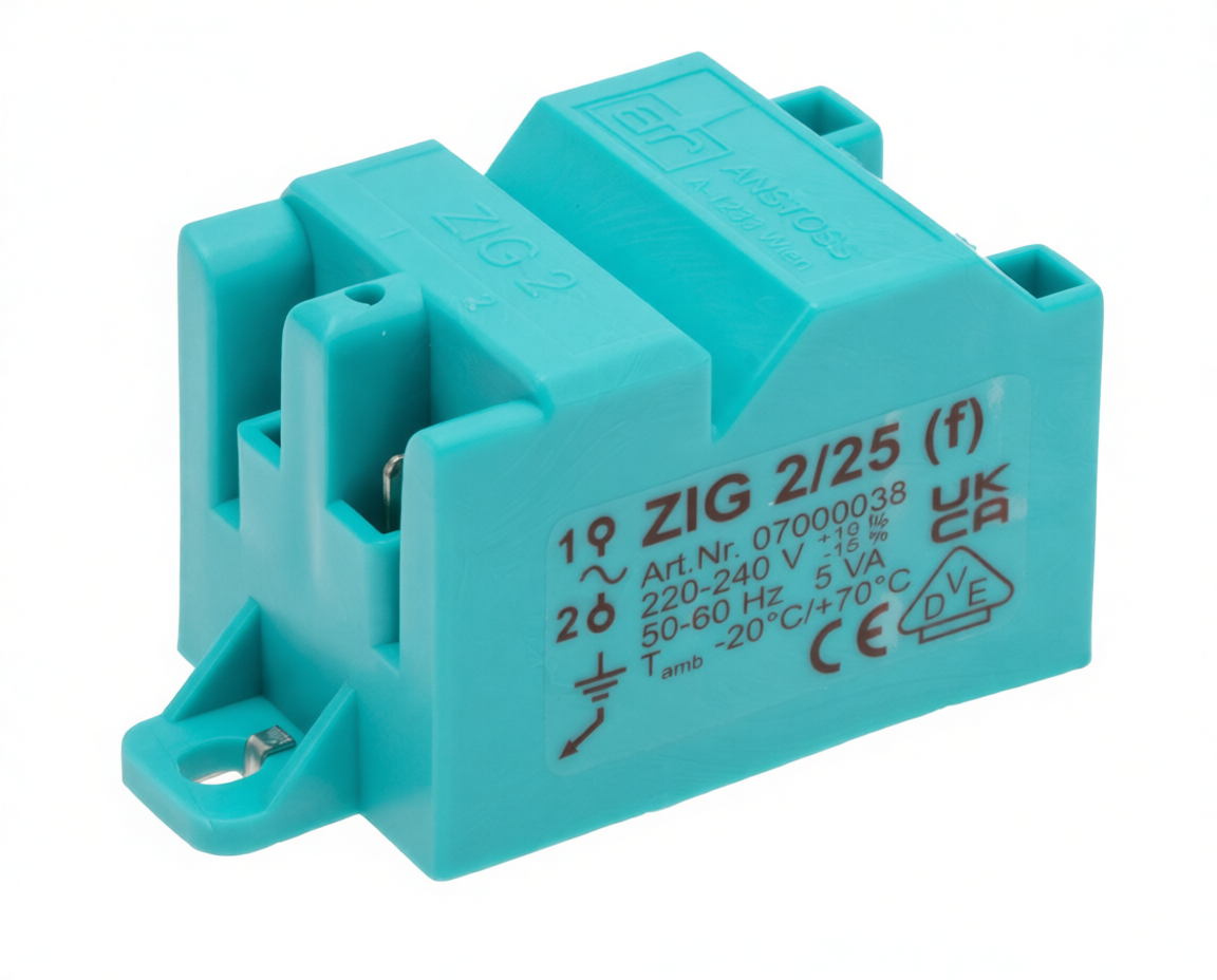 TRANSFORMADOR CALDERA SIME 6098315 - 068.90.0041