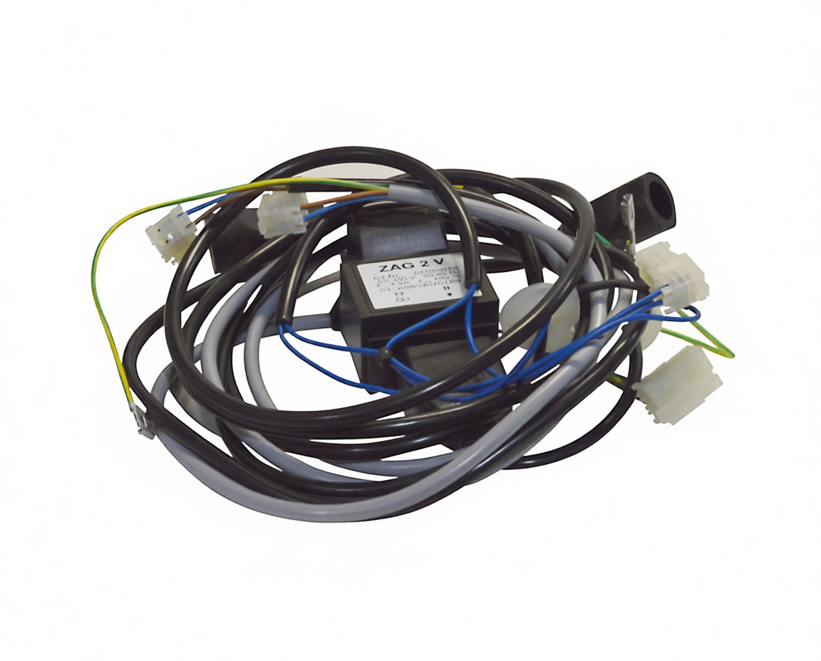 TRANSFORMADOR ENCEND.CL ROC 125616790 ME - 068.93.0005