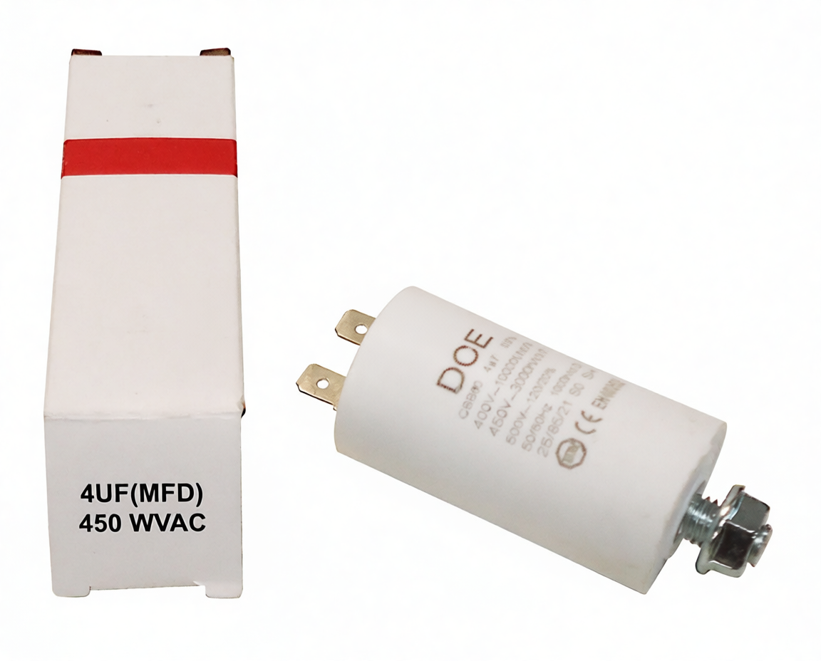 CONDENSADOR A/AC 30+1,5 MF - 070.00.0041