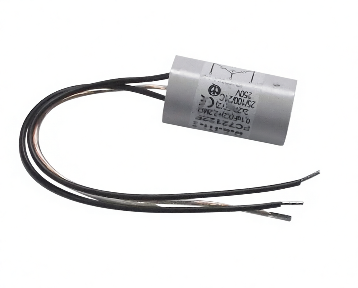 FILTRO ANTIPARASITO CL LAM 04034710 ME - 070.90.0004