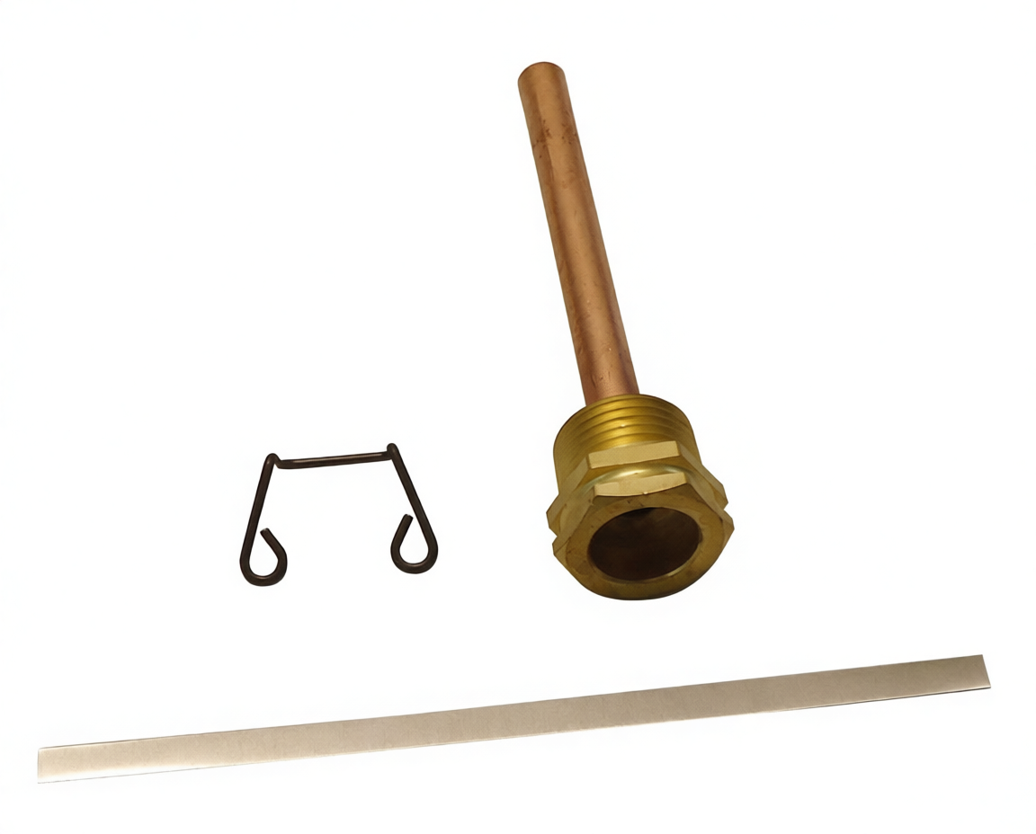 VAINA DE BULBO PARA ACUASTATOS CON SONDA - 071.90.0022