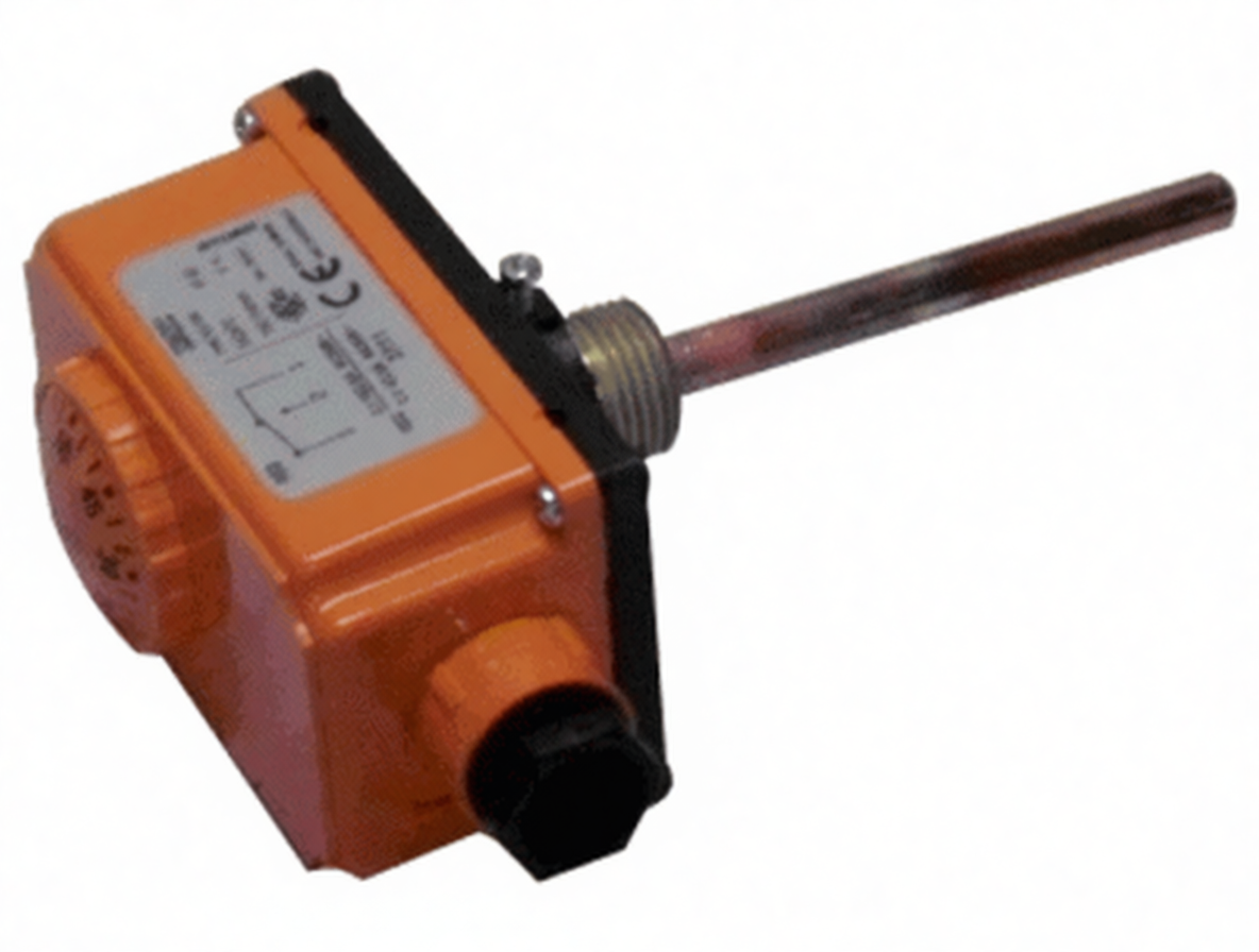 TTO.ACUASTATO CAJA C/SONDA INMERSION ME - 071.90.0520