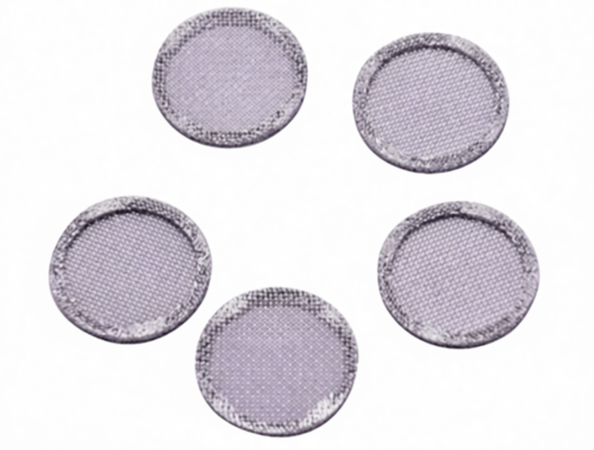 FILTRO AGUA CL CHA MAYA24CFBUT 5UD ME - 080.31.0002