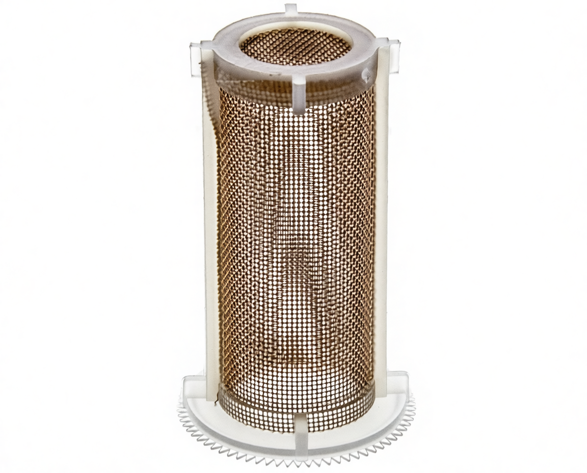 FILTRO AGUA CALENTADOR JUNKERS WR 11 - 080.45.0002