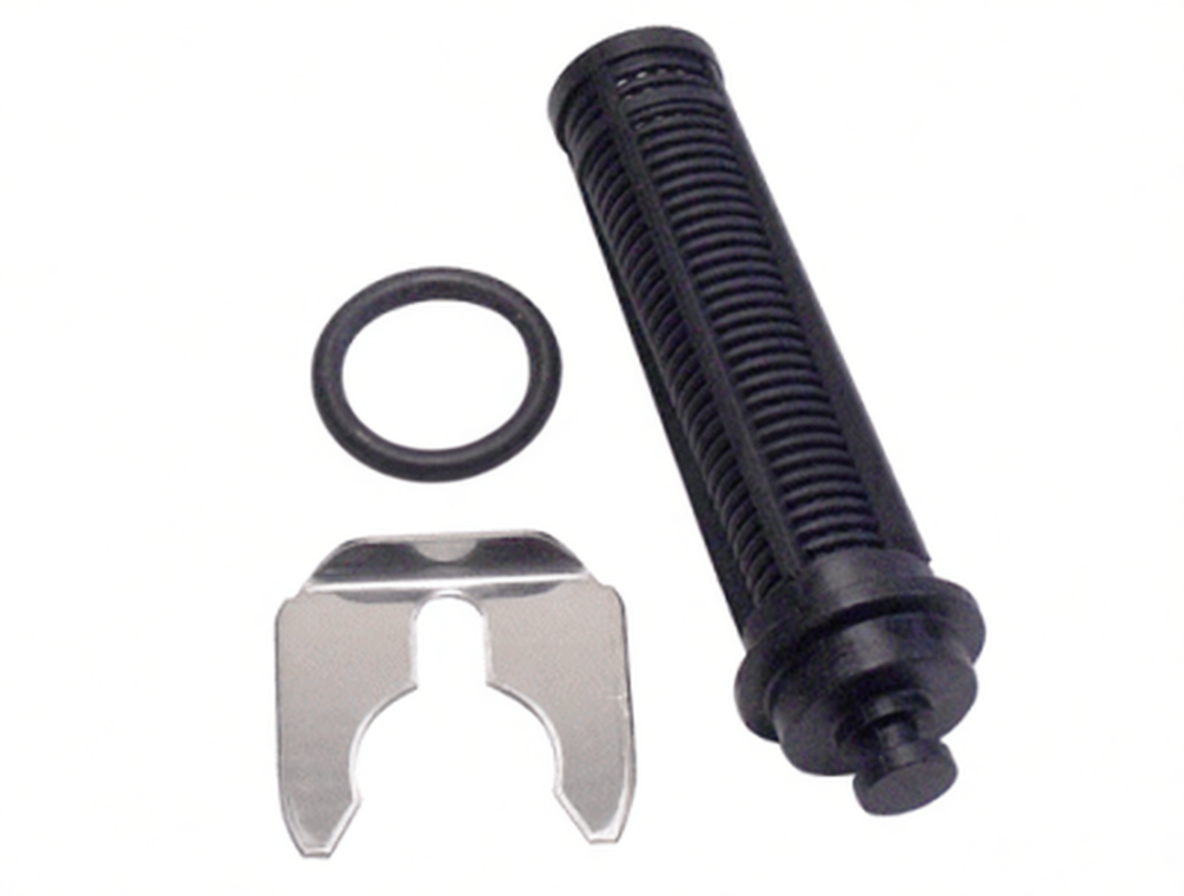 FILTRO GRUPO HIDRAU. CL SAD S1006900 ME - 080.66.0001