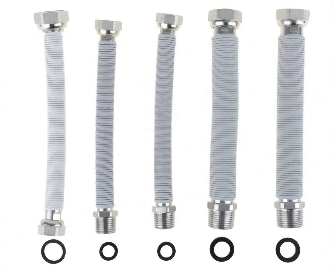 KIT CONEXIÓN CALDERAS MURALES - 081.01.0005