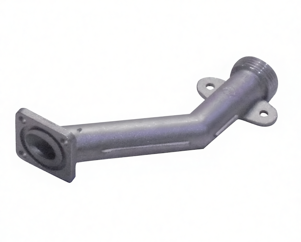 TUBO GAS CL ARI 65104251 ME - 081.14.0001