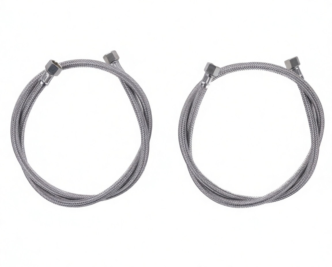 LATIGUILLO GASOIL H3/8"xH3/8"RECTO 120cm - 082.00.0018