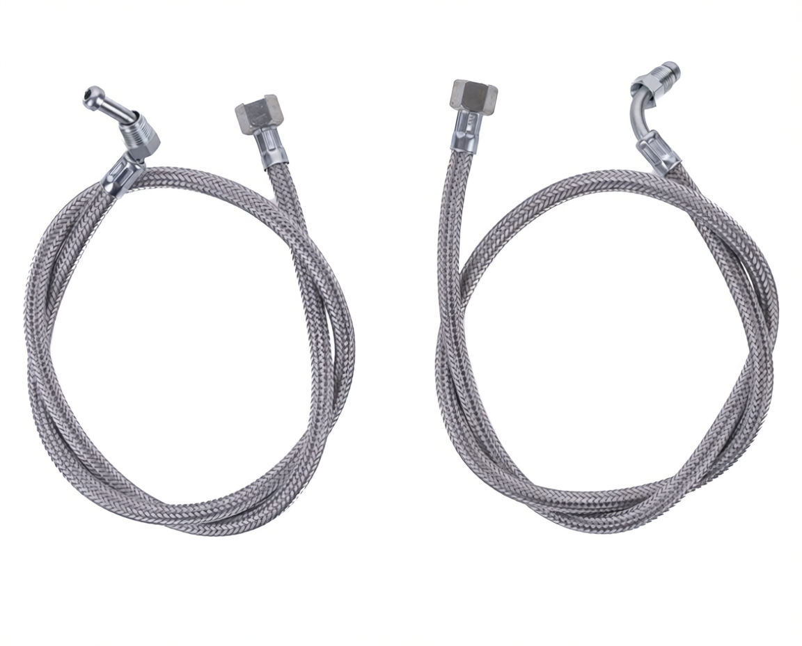 LATIGUILLO GASOIL H3/8"xM1/4" 90º 1000mm - 082.00.0020