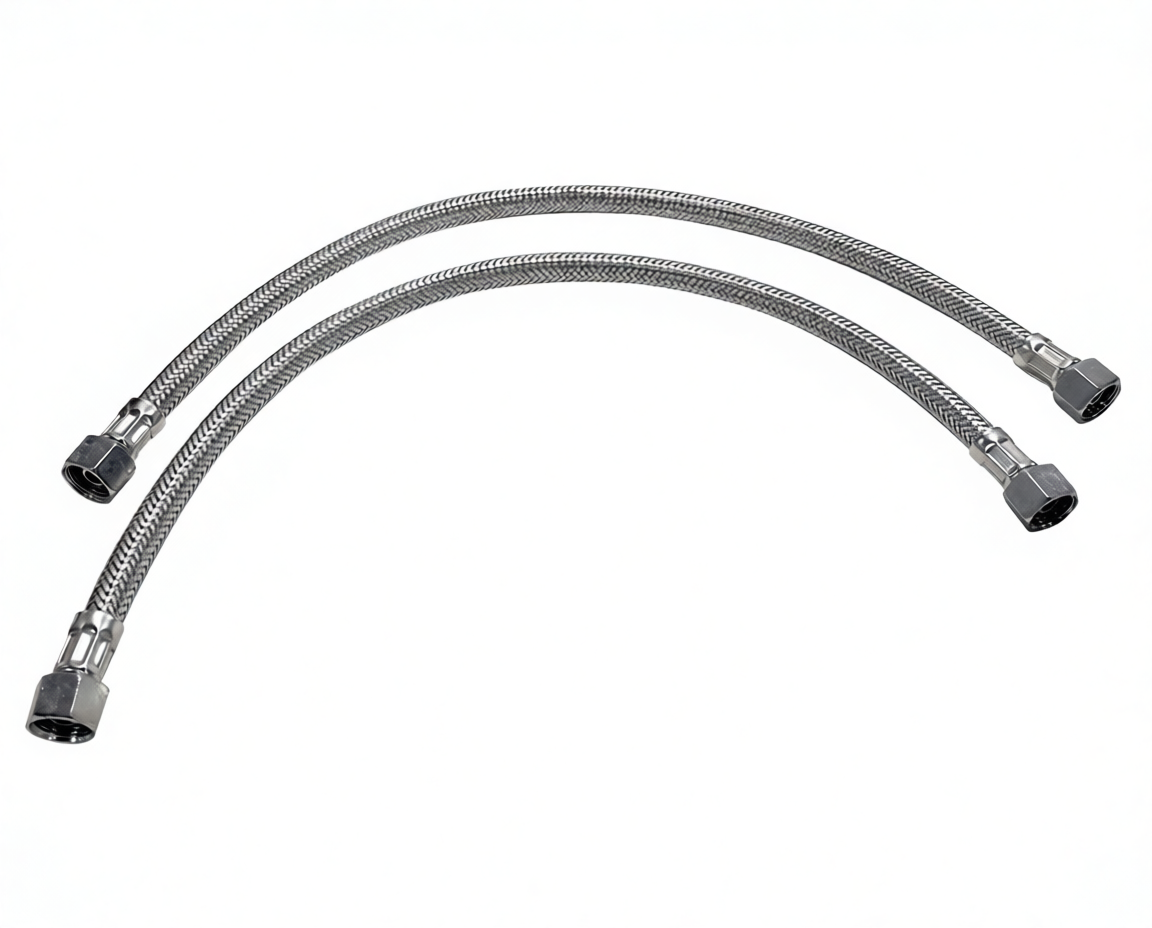 LATIGUILLO GASOIL H3/8"xH3/8"RECTO 500mm - 082.00.0021