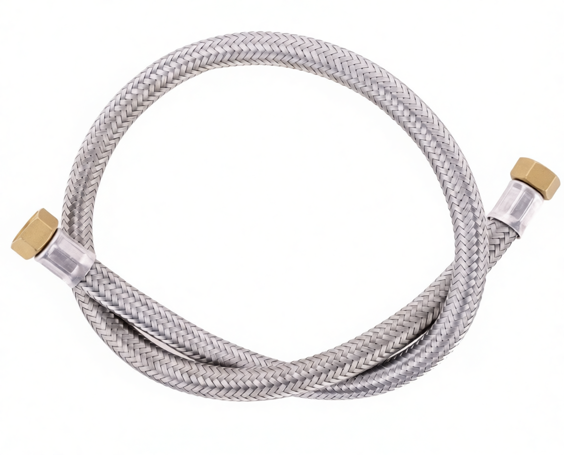 LATIGUILLO GASOIL H1/2"xH1/2"RECTO 100cm - 082.00.0025