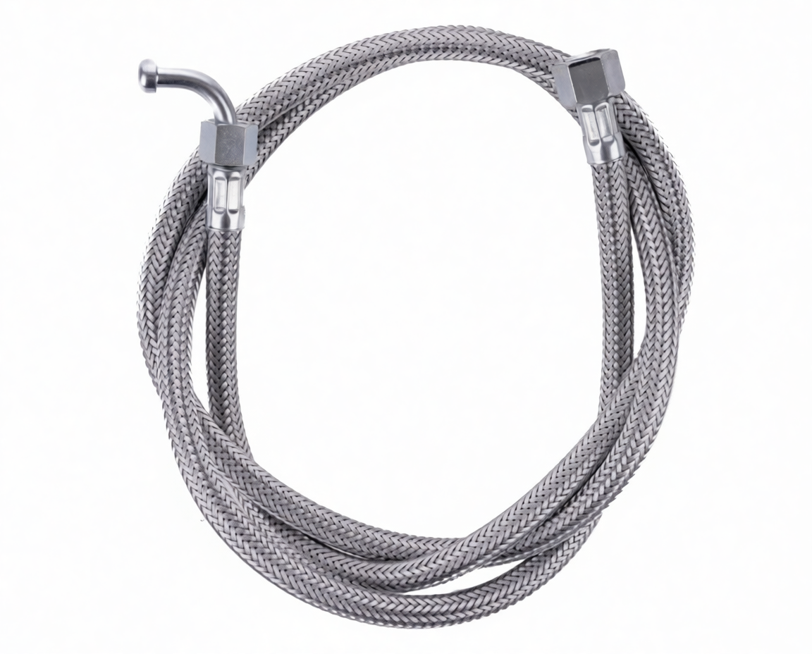 LATIGUILLO GASOIL H3/8"xH1/4" 90º 1500mm - 082.00.0030