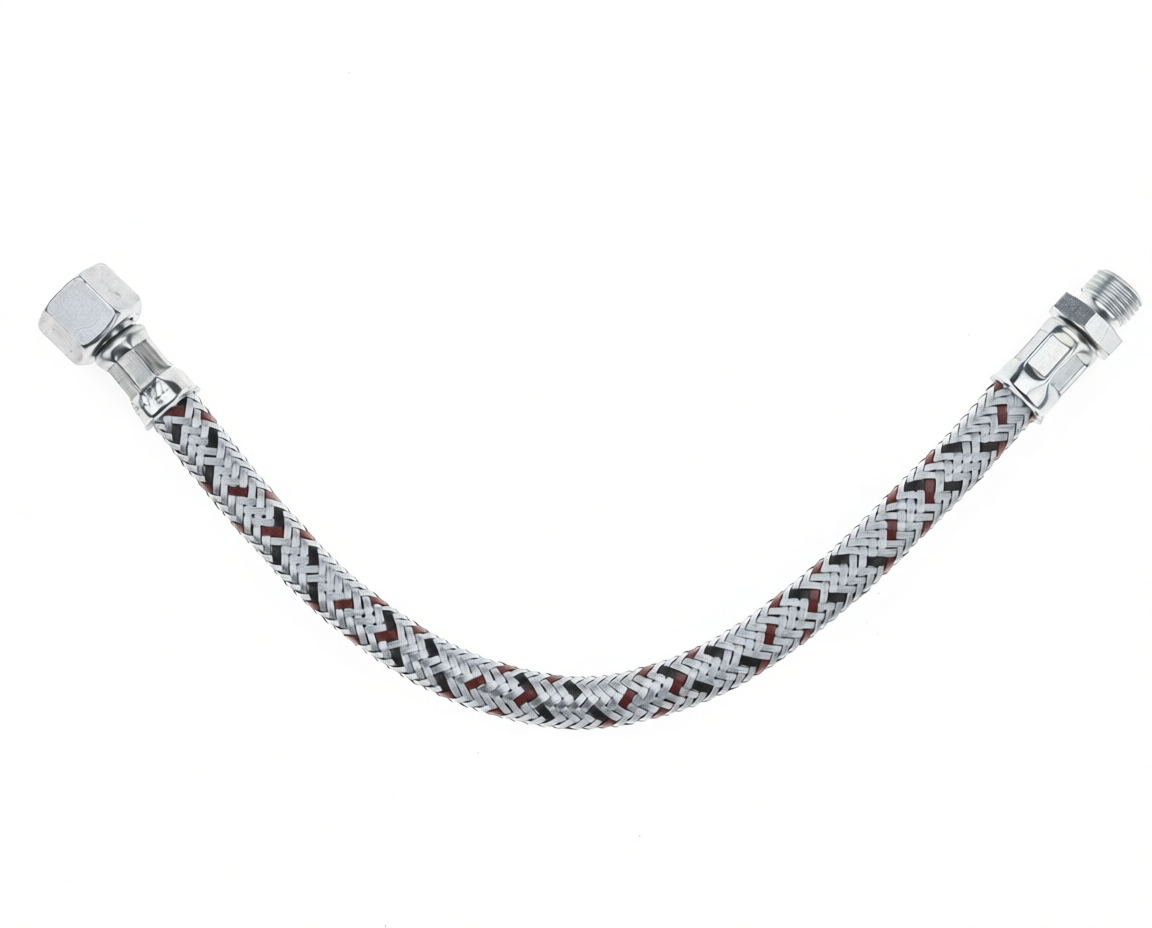 LATIGUILLO GASOIL TIGERLOOP 300mm - 082.00.0035