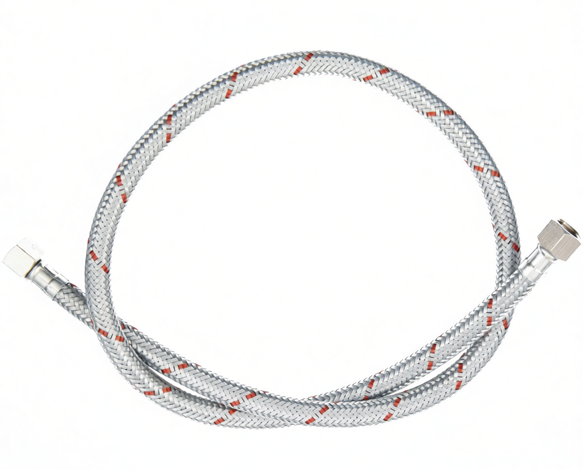 LATIGUILLO GASOIL H3/8"xH3/8"RECTO 100cm - 082.06.1019