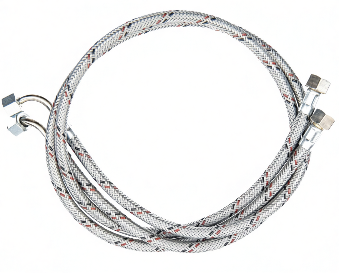 LATIGUILLO GASOIL H3/8"xH1/4" 90º 1000mm - 082.06.1021