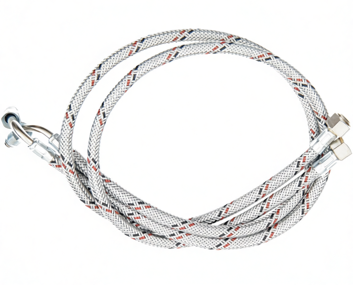 LATIGUILLO GASOIL H3/8"xM1/4" 90º 900mm - 082.06.1125