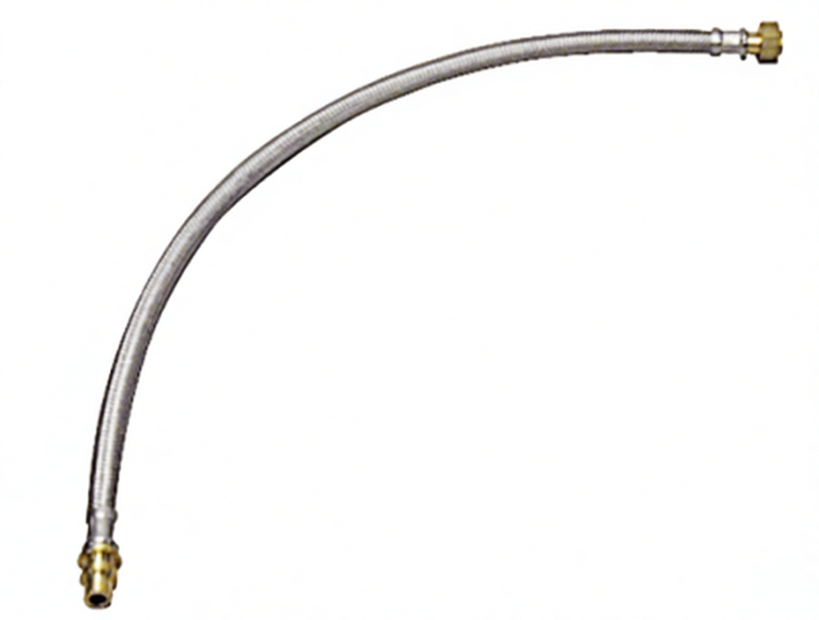 MANGUITO AGUA CL ARISTON 60081824 ME - 082.31.0001