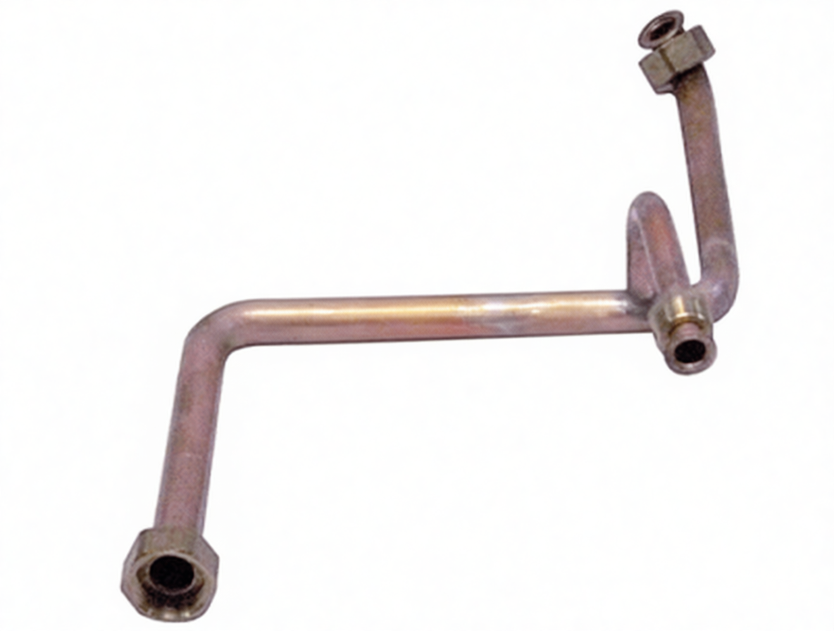 TUBO ENTRADA AGUA CL FAG MU1009500 ME - 082.34.0003