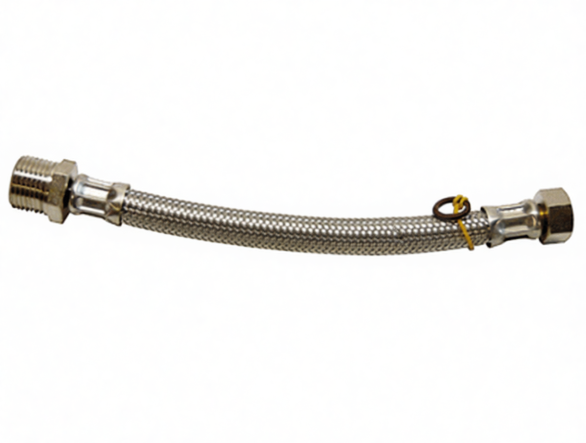 TUBO FLEXIBLE CA FAGOR CI-50X2 B ME - 082.34.0006