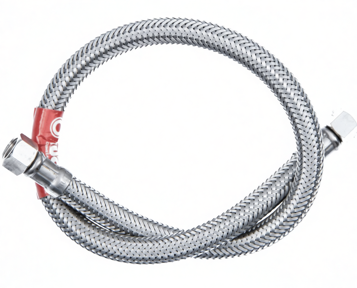 TUBO FLEXIBLE JUNKERS 8700703071 - 082.45.0001