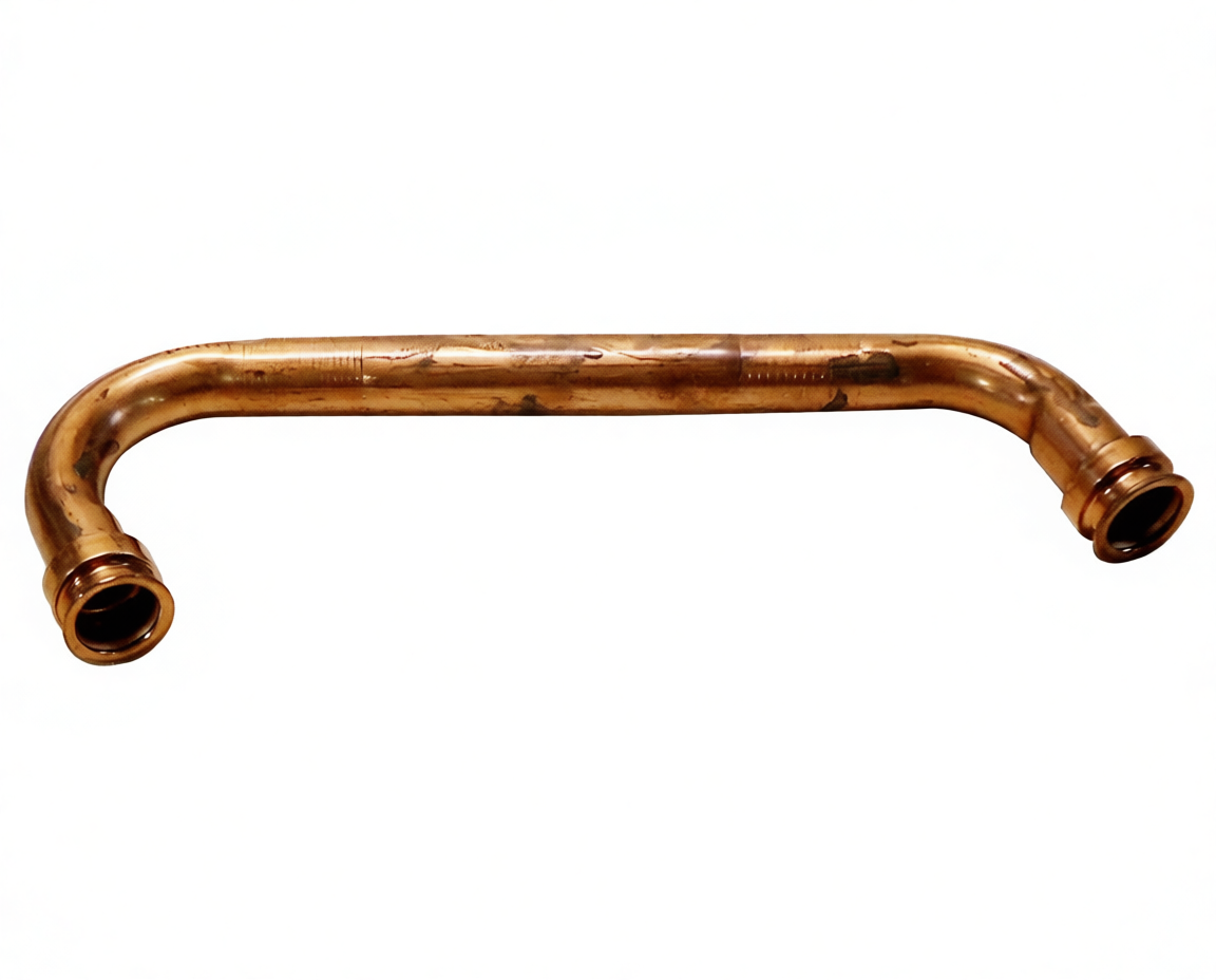 TUBO CALENTADOR JUNKERS 8738722835 ME - 082.45.0028