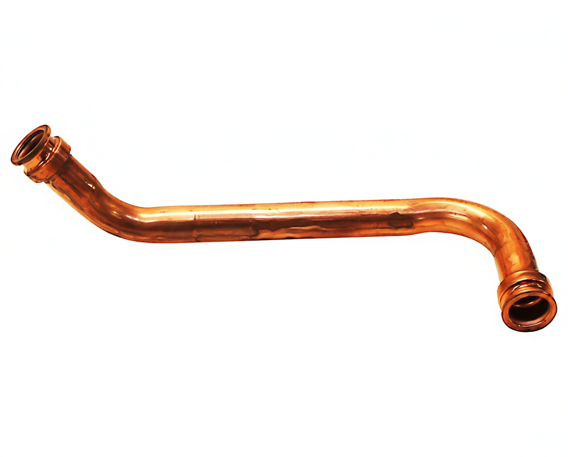 TUBO CALENTADOR JUNKERS 8738722830 ME - 082.45.0032