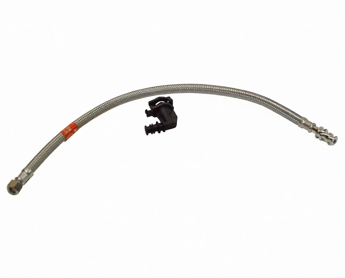 TUBO FLEXIBLE CL JUNKERS 87167712490 ME - 082.45.0902