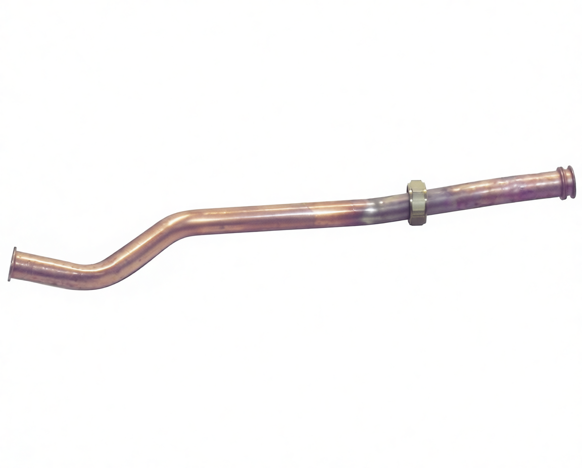 TUBO CONEXIÓN CALDERA VAILLANT 022777 - 082.60.0007