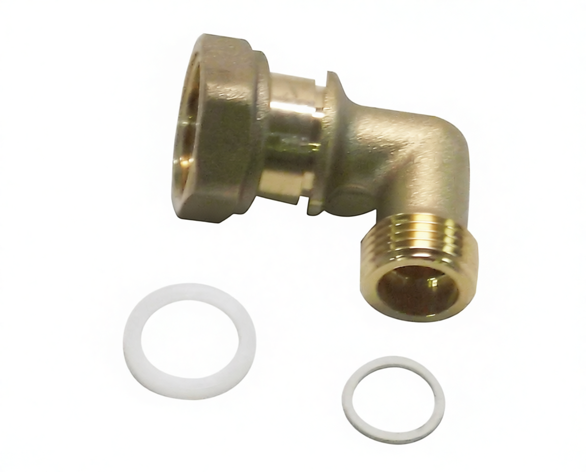 CODO CONEXION SAUNIER DUVAL S1007700 ME - 082.66.0005