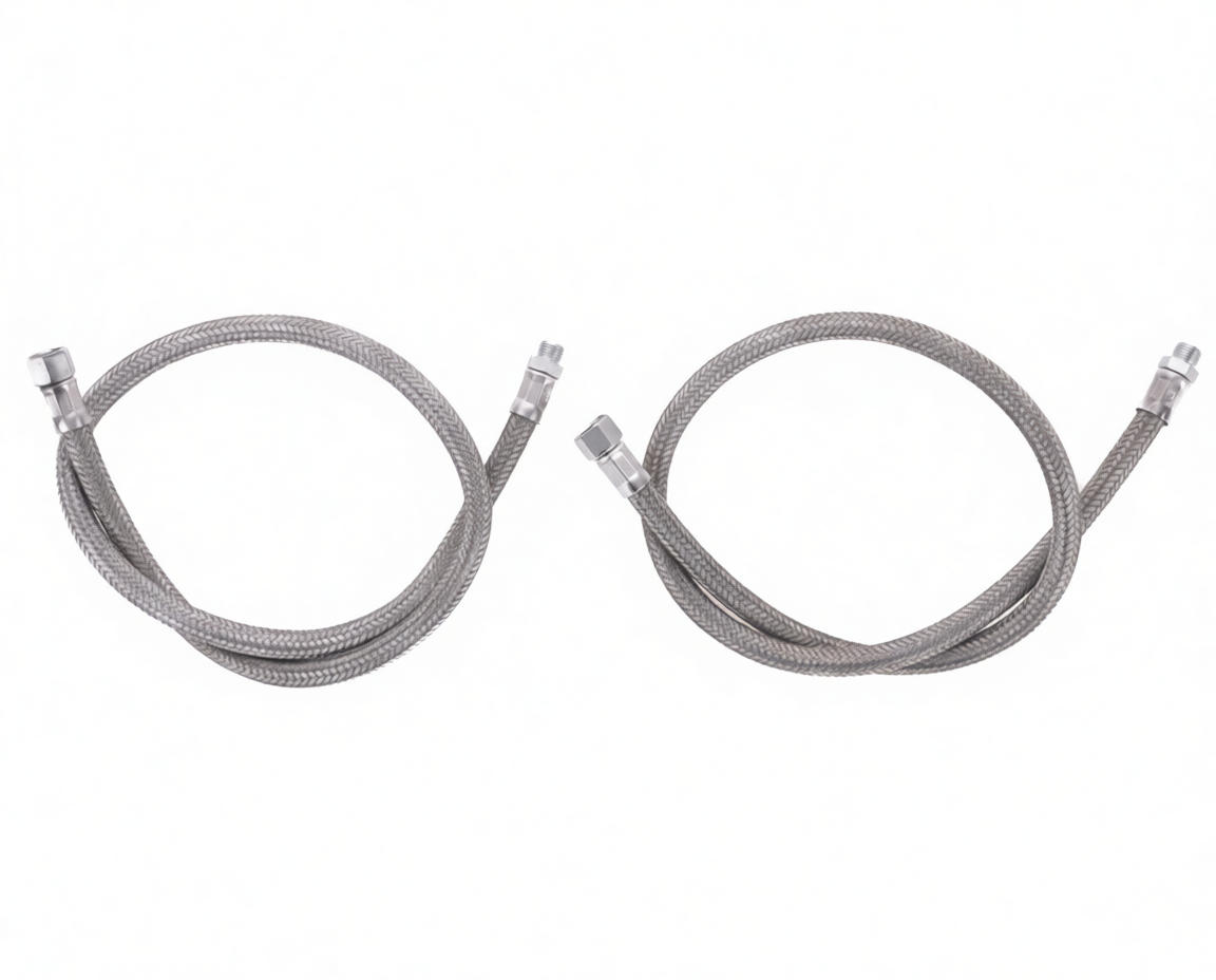 LATIGUILLO GASOIL M1/4"xH3/8"RECTO 100cm - 082.90.0027