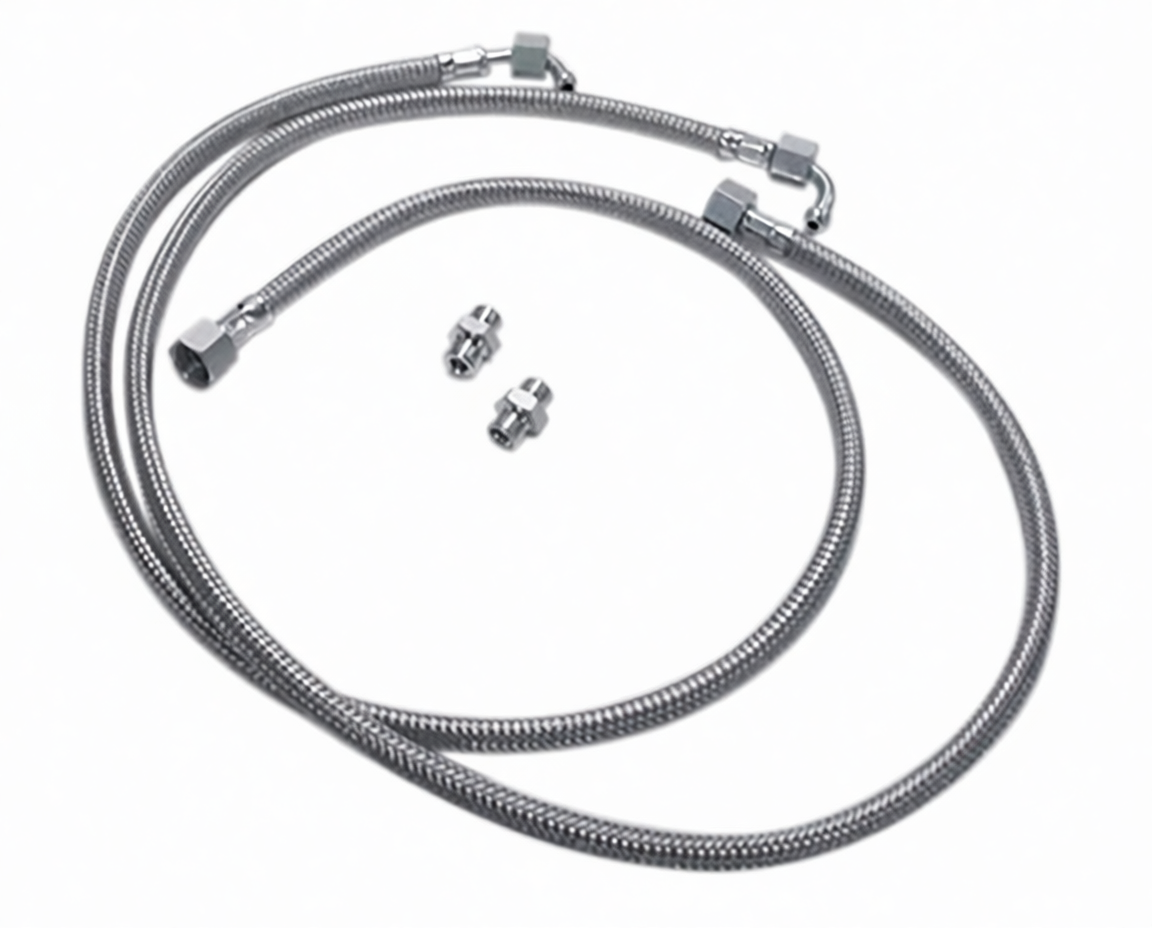 LATIGUILLO CL FER 3980N620 N4 1/4 LG90ME - 082.92.0002