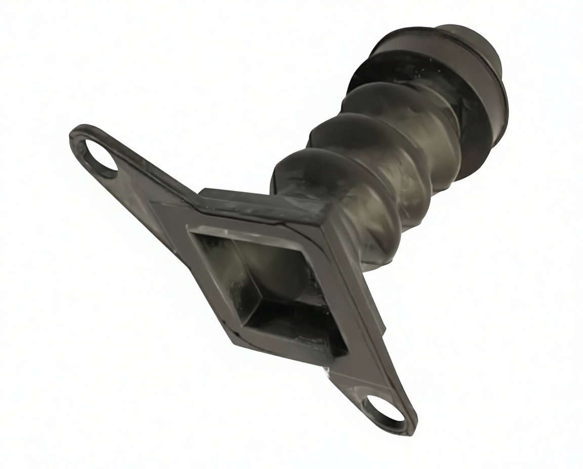 TUBO GAS FLEXIBLE FERROLI I35105590 ME - 082.92.0907