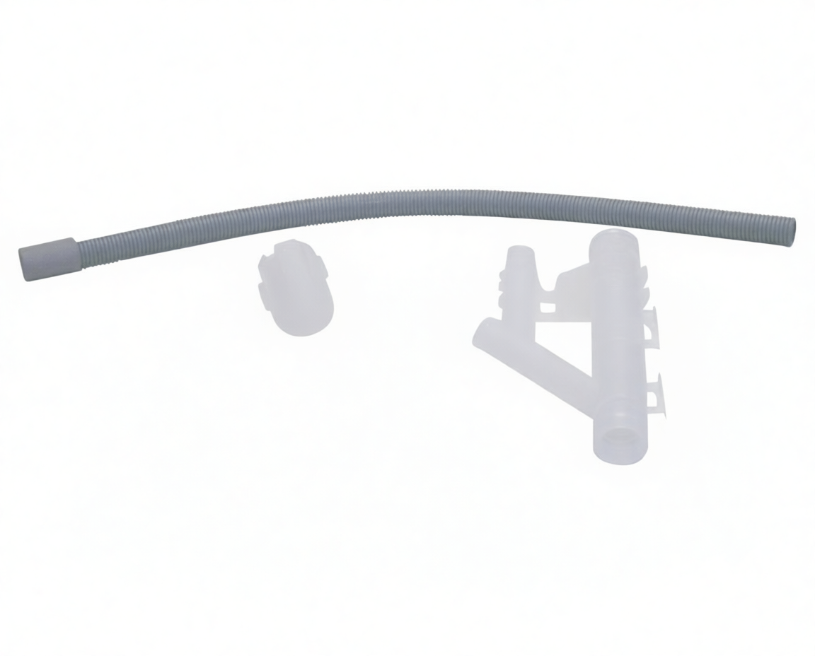 SIFON CALDERA ARISTON 60001949-01ME - 083.14.0001