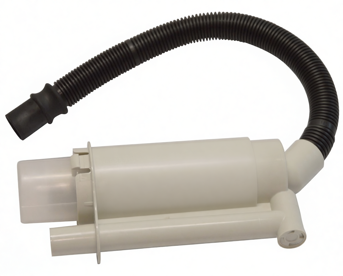 SIFON CL VAI ECOTECPRO23635 ME - 083.60.0001