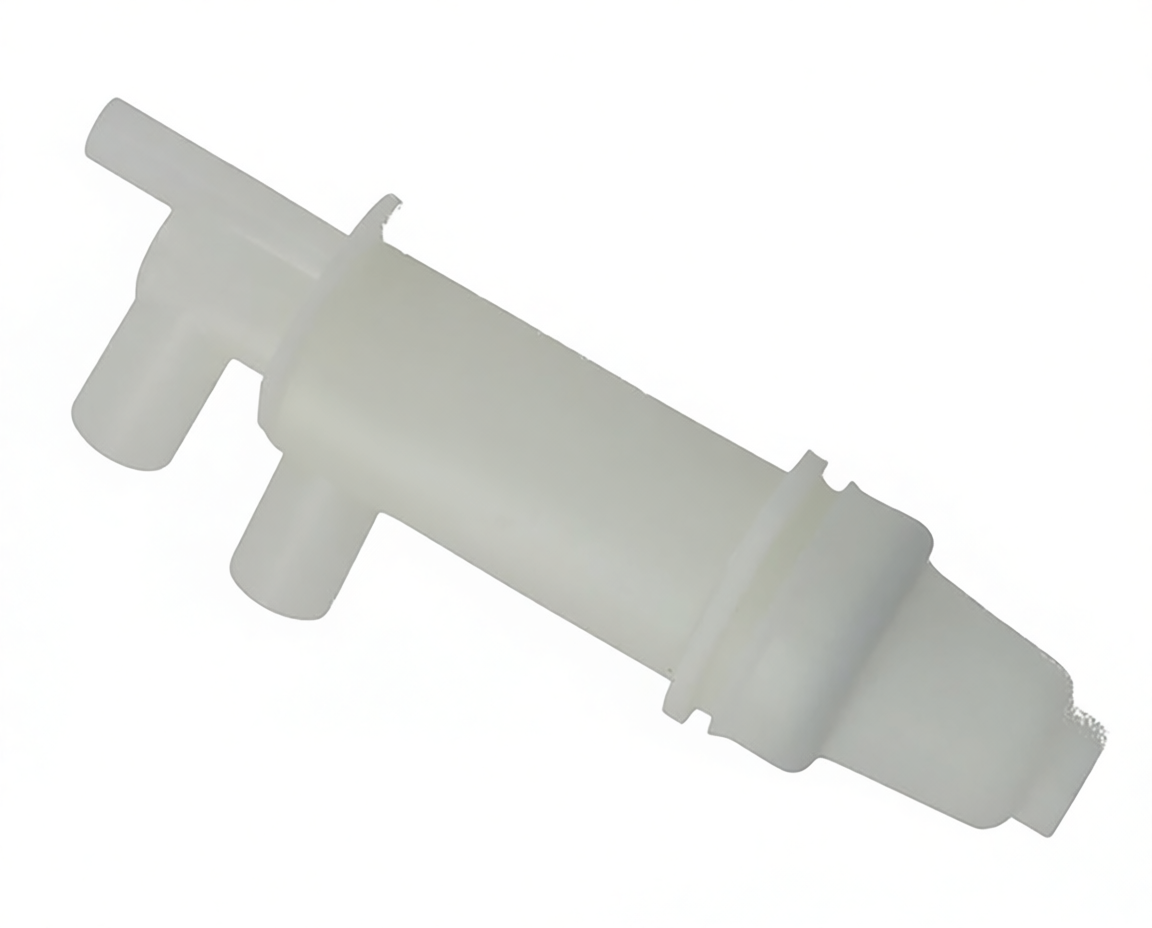 SIFÓN DESAGÜE CL ROCA 125568235 ME - 083.93.0001