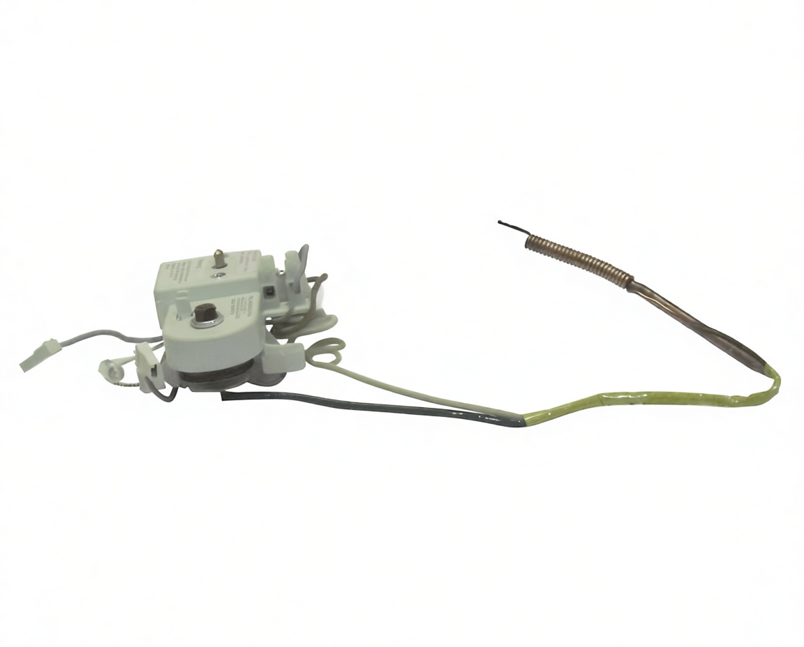 TERMOSTATO TE ARI EP30R 3KW 65102252 ME - 090.14.0005