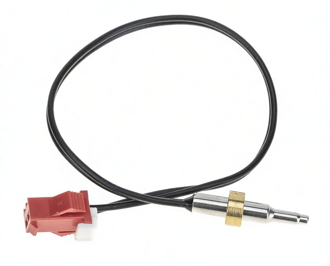 SONDA AGUA CALIENTE CALDERA ARISTON - 091.14.0922