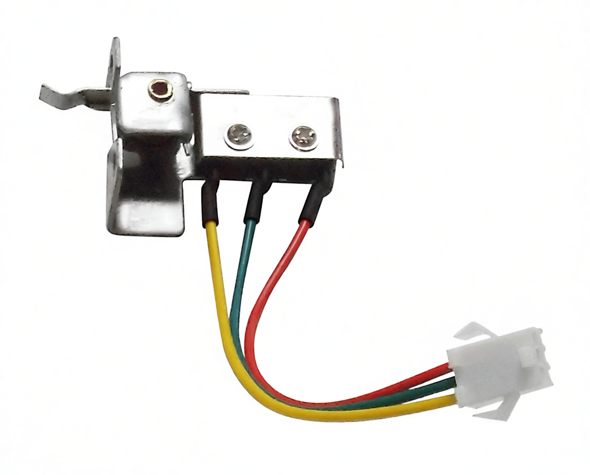 MICROINTERRUPTOR FAST R ONM 65153620 ME - 177.14.0006