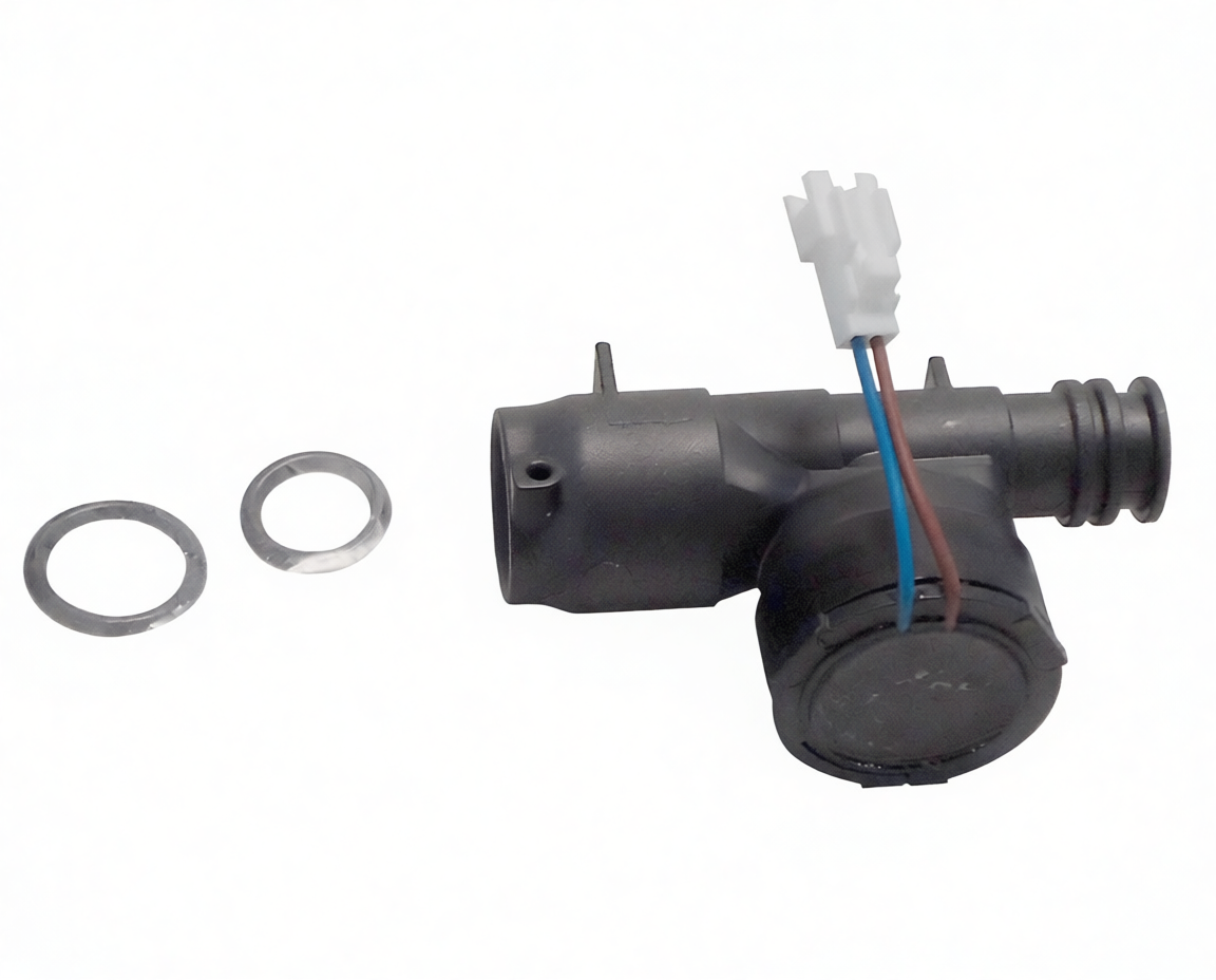 TURBINA JUNKERS 8738723240 ME - 248.45.0002