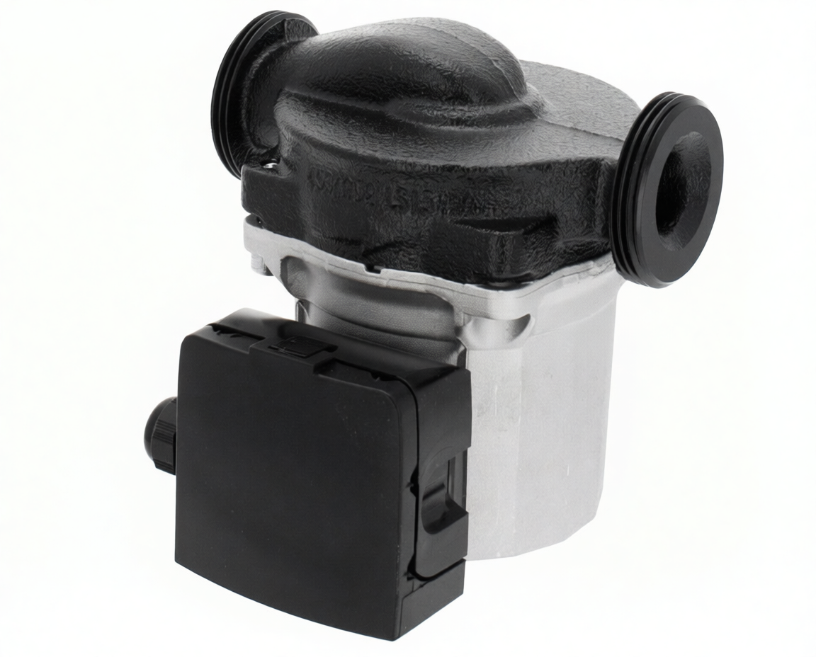 BOMBA CIRCULACIÓN CALDERA WILO RS25/6-3P - 280.00.0001