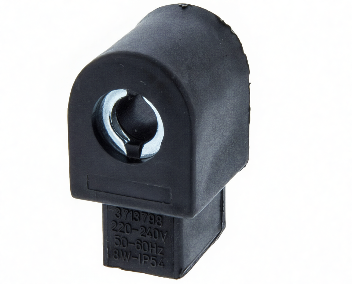 BOBINA BOMBA QUEMADOR GASÓLEO SUNTEC - 280.00.0003