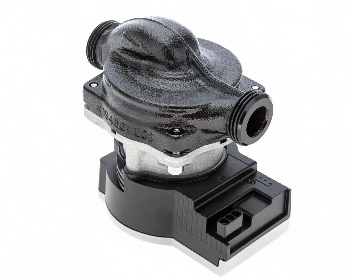 BOMBA CIRCULACIÓN WILO PARA 15/6-43SC - 280.00.0006