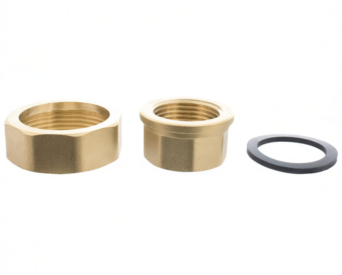 RACORD BOMBA WILO 1" 1/2" ERS25 - 280.00.0009