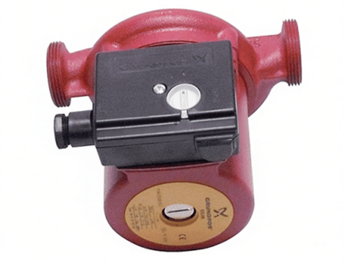 BOMBA CL CIRCU STA UPS SOLAR 25-120 ME - 280.00.0021